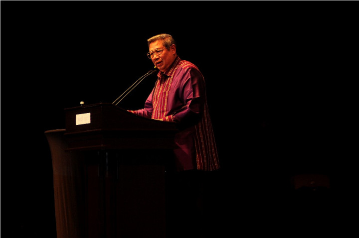 Besok, SBY Klarifikasi Dokumen TPF Kasus Munir