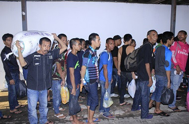 Qatar Buka Kuota Tambahan TKI hingga 24 Ribu Orang