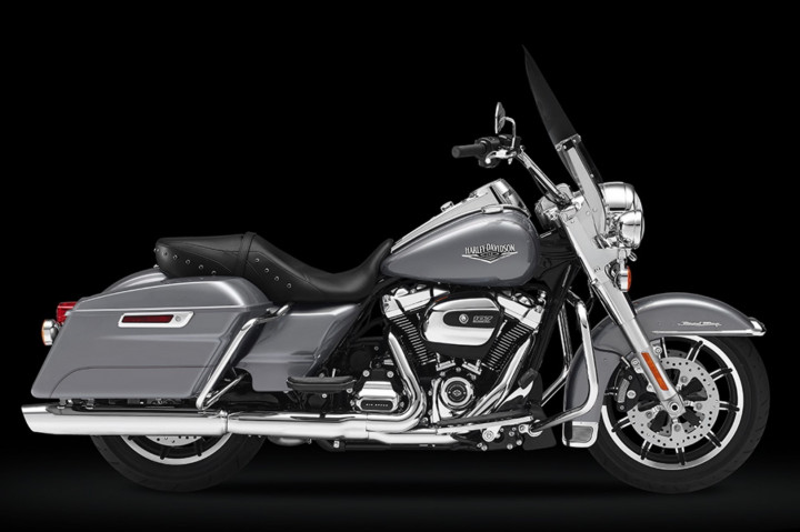 Cara Harley Davidson 'Rayu' Generasi Millenial