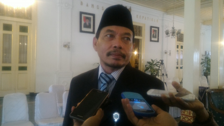 Baru Dilantik, Kepala BKKBN DIY Janji Tekan Angka Kematian Ibu