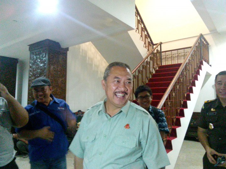 Kajati: Semua Saksi Kasus PWU Bisa Jadi Tersangka