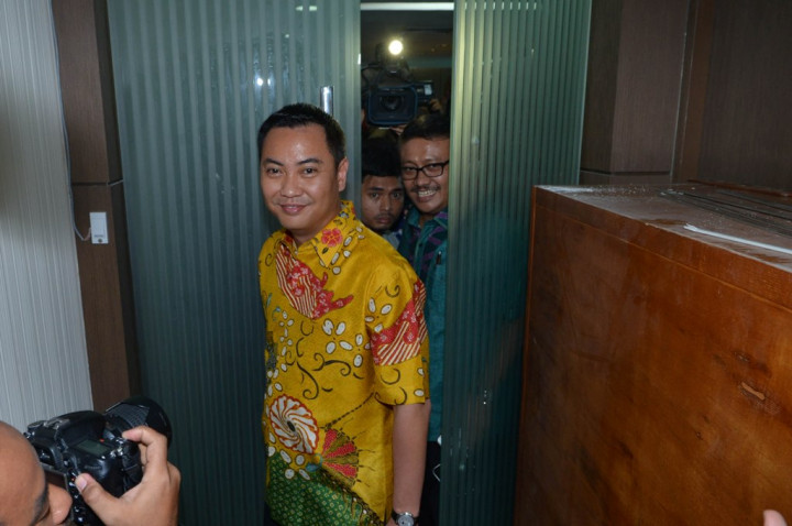 Fayakhun: Ahok tak Lakukan Penistaan Agama
