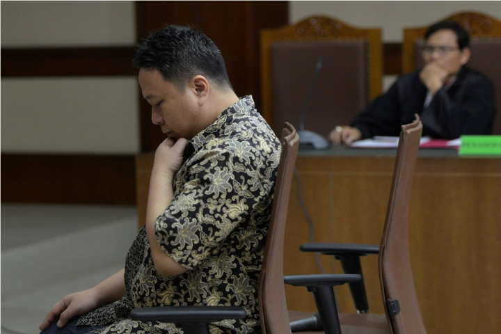 Korupsi Pengadaan Simulator SIM, Sukotjo Bambang Dihukum 4 Tahun Penjara