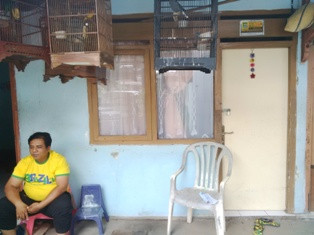 Penganiaya Dafa Dikenal Tertutup