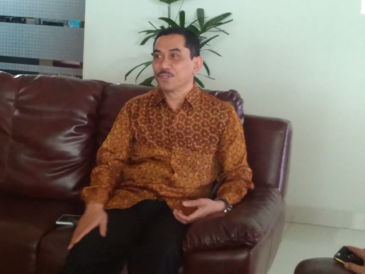 Pelaku Teror di Tangerang Sempat Diduga <i>Lone Wolf</i>