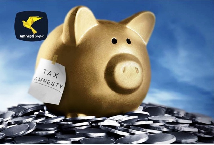Serial Tax Amnesty: Mari Intip Jenis Harta Paling Banyak Diungkap Pemohon Pengampunan Pajak