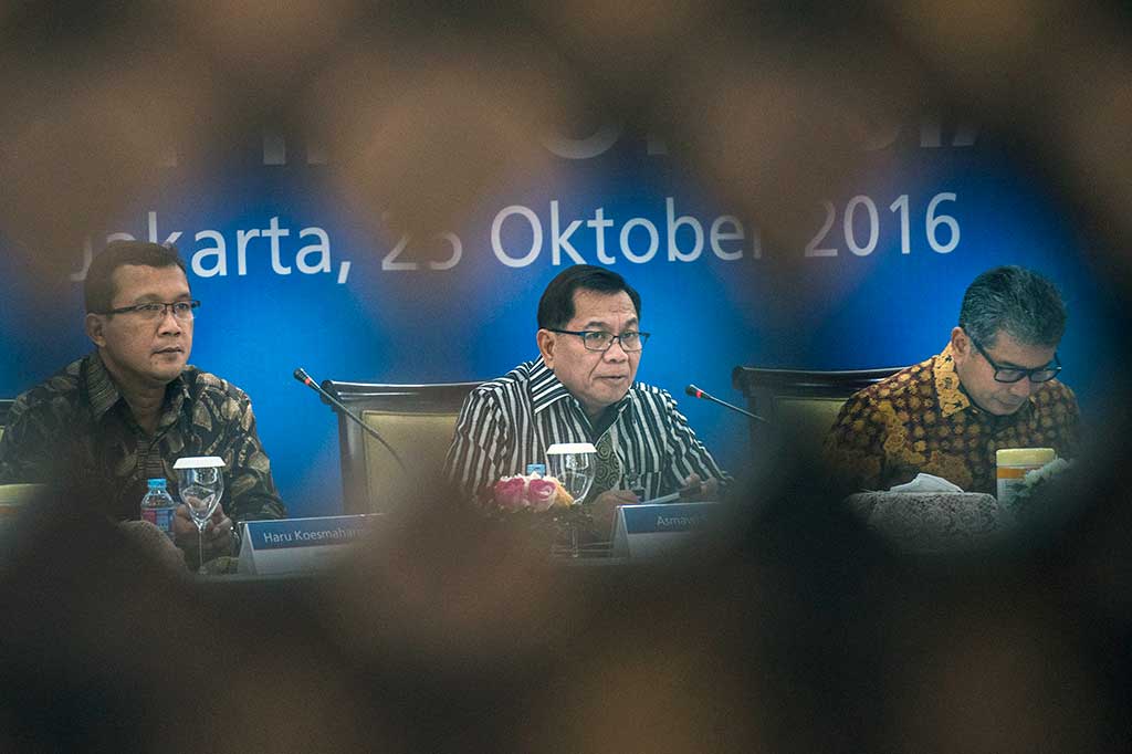 Laba Bersih Triwulan III BRI Rp18,6 Triliun