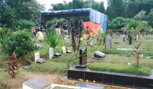 Ibu Tiri Dafa tak Pulang Sejak Diperiksa Polisi