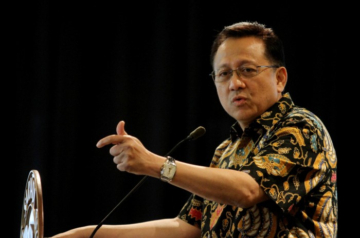 Lewat Praperadilan, Irman Gusman Minta Dibebaskan