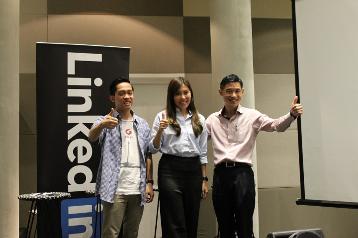 Pentingnya Membangun Reputasi Diri dan Perusahaan