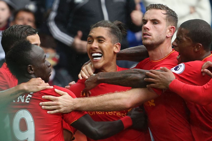 Statistik Liverpool v Spurs: The Reds Lebih Superior