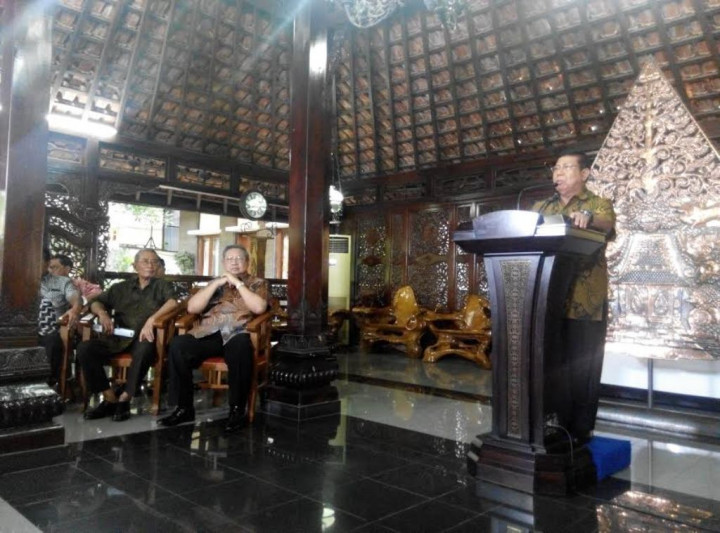 Hendropriyono Disebut tak Terlibat Pembunuhan Munir