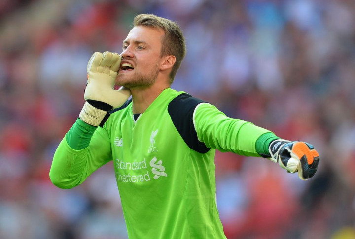 Jumpa Spurs, Mignolet Jadi Starter