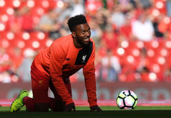 Susunan Pemain Liverpool vs Tottenham