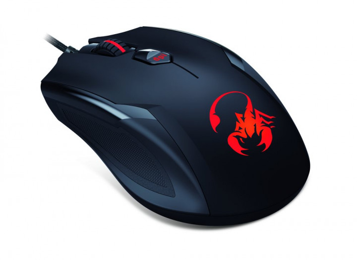 Genius GX Series Ingin Rangkul Pemain Esport di Kelas Terjangkau