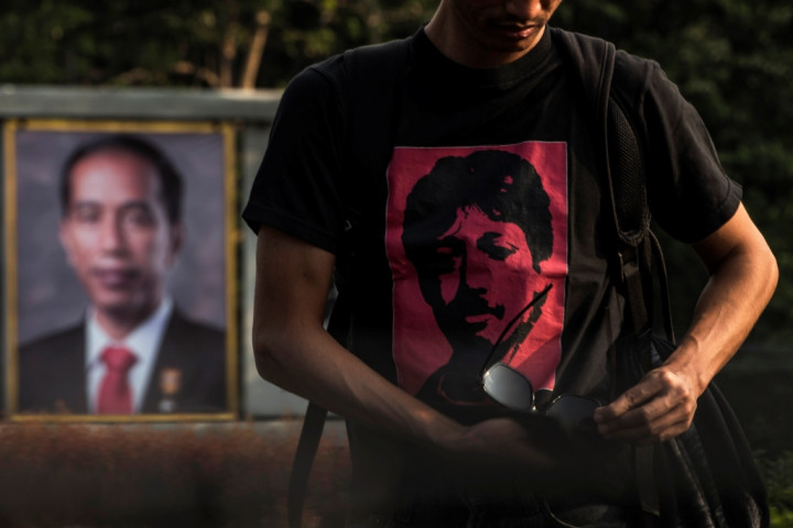 <i>Mengapa Munir Harus Meninggal Terbunuh?</i>