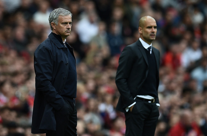 <i>Preview</i> Manchester United vs Manchester City: Duel Tim Terluka