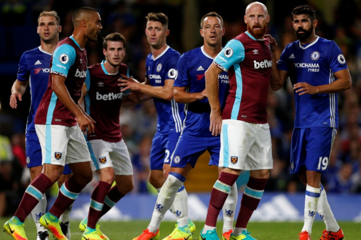 <i>Preview</i> West Ham vs Chelsea: Adu Strategi <i>Total Offensive</i>