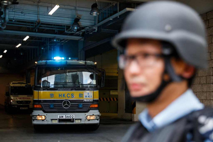 Persidangan Bankir Inggris Pembunuh WNI Dipantau KJRI Hong Kong