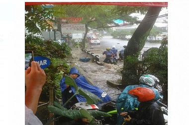 Emil Sebut IMB di Bandung Utara Dilakukan sebelum Kepemimpinannya