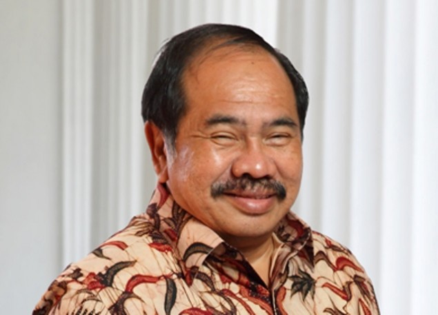 Jokowi Inaugurates Kiagus Ahmad as PPATK Chief