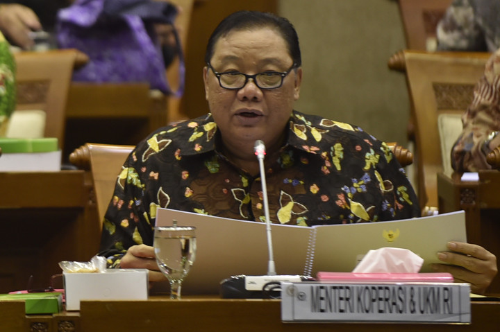 Menteri Puspayoga Teringat Pesan Bung Karno