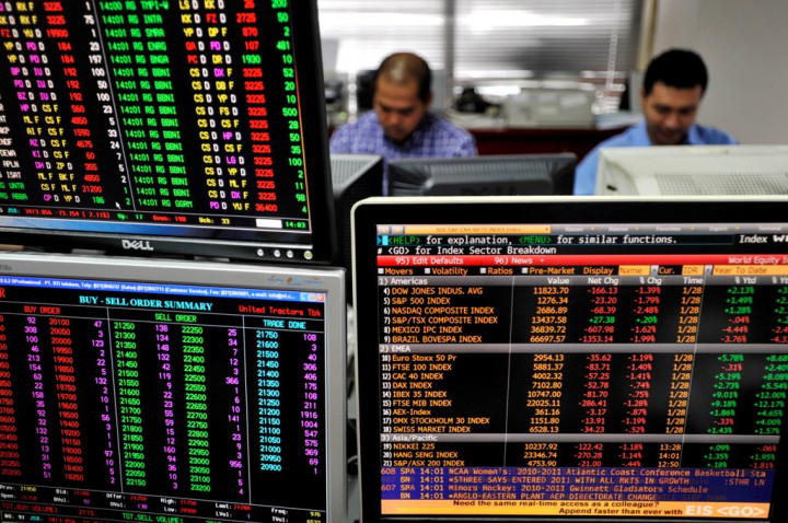 Waspada Jebakan Harga Saham BUMI yang Melejit