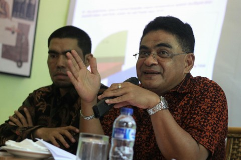 PDIP Supports Higher Parliamentary Threshold