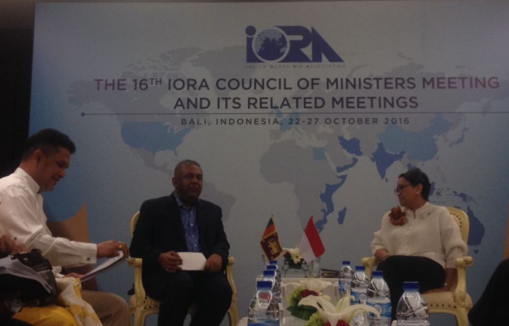 Jokowi Invited to Islamic Conference in Sri Lanka