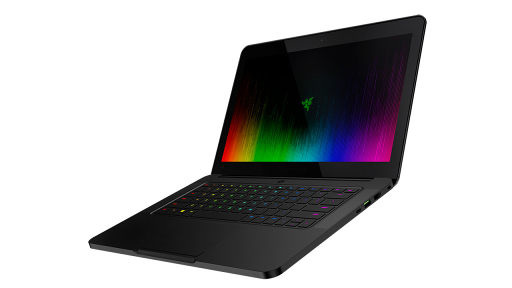 Razer Blade Pro 2016