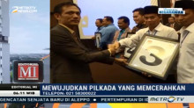 Mewujudkan Pilkada yang Mencerahkan