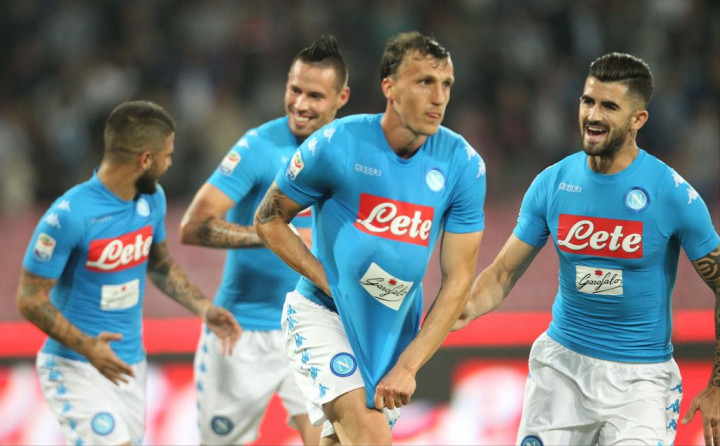 Hasil Pertandingan Sepak Bola Bergengsi Dini Hari Tadi