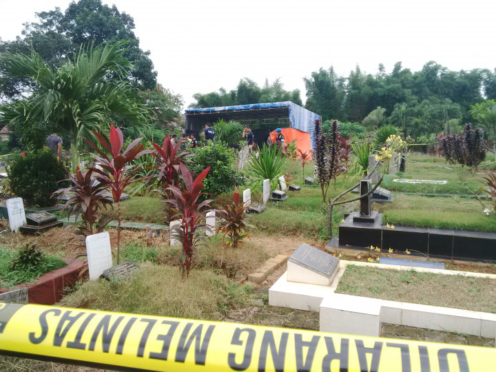 Kapolres: Kematian Dafa tidak Wajar