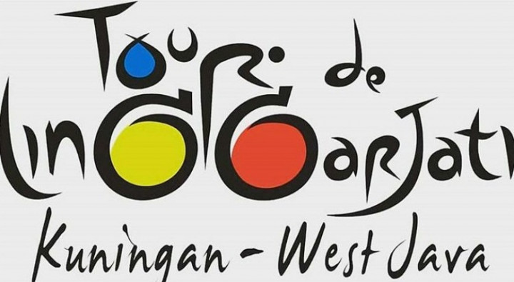 Rute Lintasan Tour de Linggarjati 100% Mulus