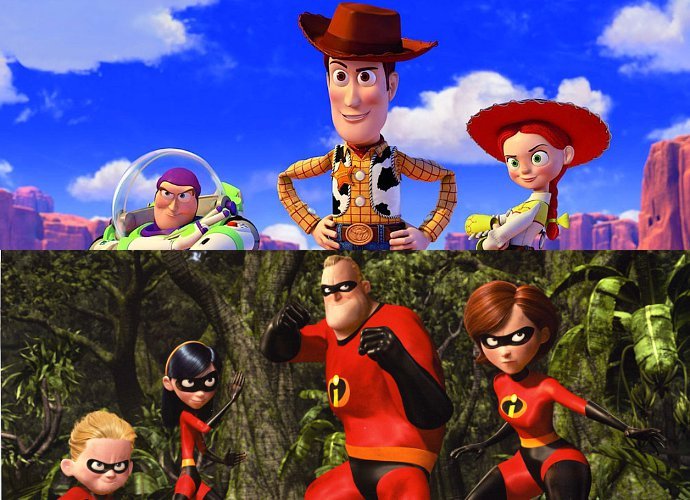 Jadwal Tayang Toy Story 4 Kembali Berubah