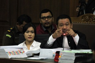 Otto Sebut Putusan Hakim Memprihatinkan