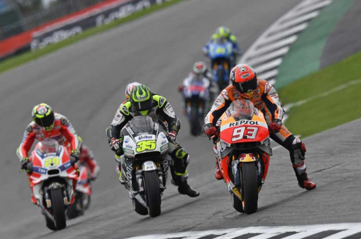 Sistem Pengereman di Sepang, Sama Sulitnya di Motegi