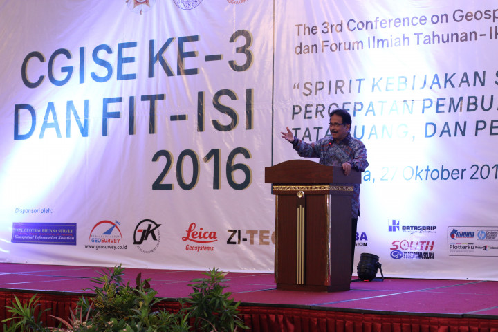 Kebut Sertifikasi, Kementerian ATR Rekrut 2.000 Tenaga Survei