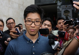 Suami Mirna: Perjuangan Belum Berakhir