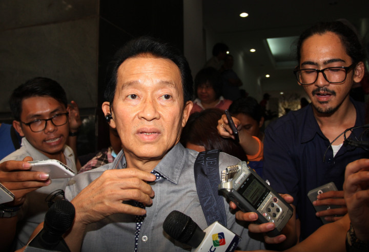 Ayah Mirna: Yang Penting Jessica Terbukti Membunuh