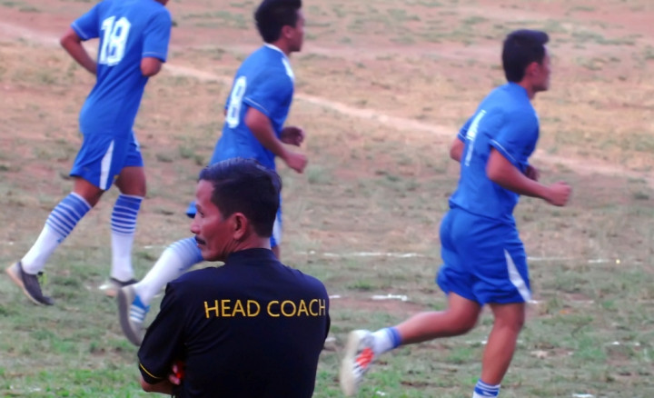 Pemain Muda Persib Diharapkan Mencontoh Bepe