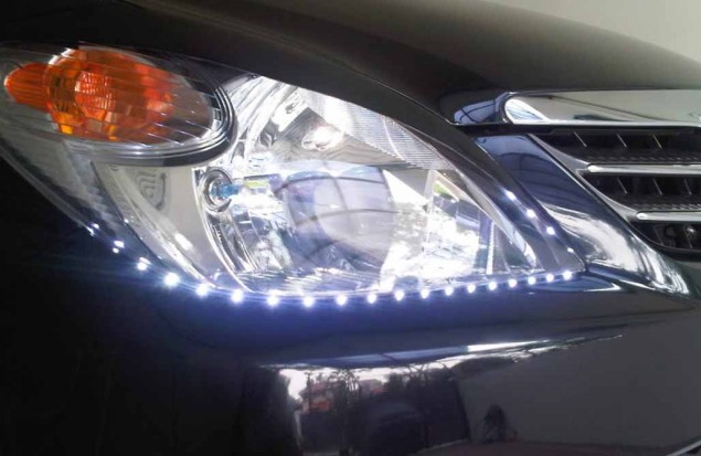 Keluhan Sopir Truk di <i>Facebook</i> Soal LED Buat Gaduh Media Sosial