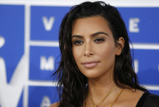 Kim Kardashian Mulai Syuting Usai Insiden Perampokan