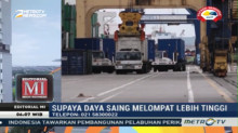 Supaya Daya Saing Melompat Lebih Tinggi