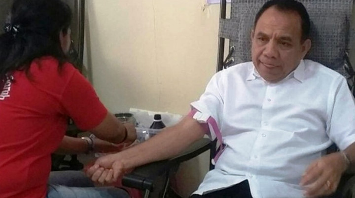 Gubernur NTT Minta BI dan OJK Dorong Kredit UMKM