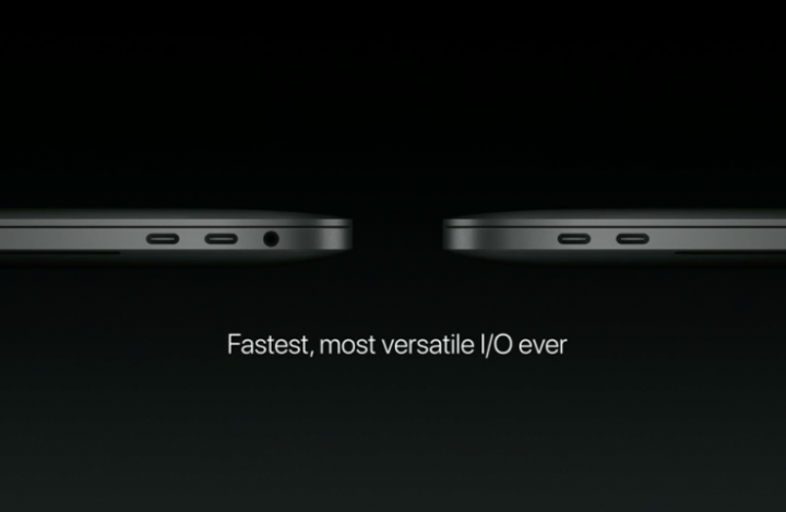 Segudang Perubahan di Apple MacBook Pro Baru