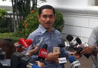 BNPT Pantau Kepulangan Simpatisan ISIS ke Tanah Air