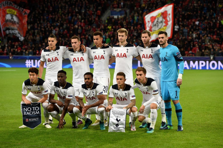 Preview Tottenham vs Leicester: Kans 'Menghabisi' Juara Bertahan