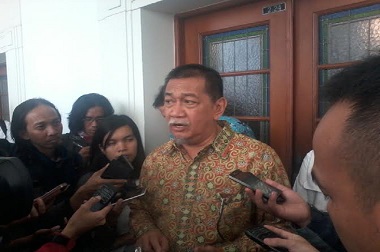 Perda soal Tata Ruang Bandung akan Dibatalkan