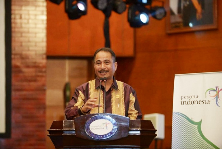 Kemenpar Gelar JWG Indonesia-Prancis di Jakarta